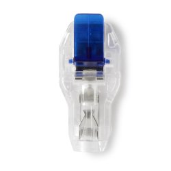 QRS ECG - Snap / Tab Electrode Adaptors