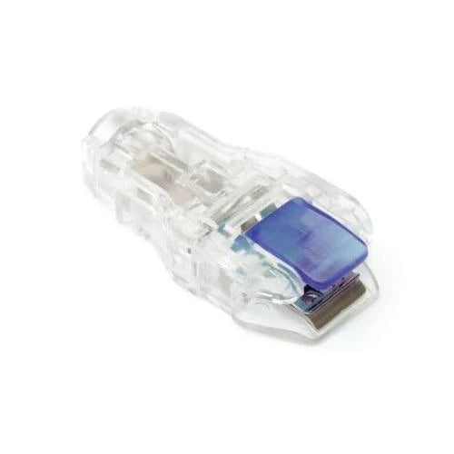 QRS ECG - Snap / Tab Electrode Adaptors