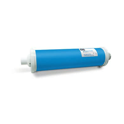 QRS 3L Calibration Syringe For Orbit Spirometer