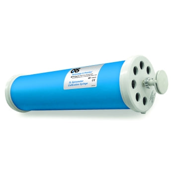 QRS 3L Calibration Syringe For Orbit Spirometer