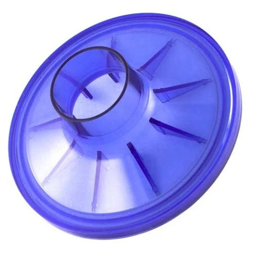 Viral Bacterial Filters for QRS Orbit Portable Spirometer (Box of 100)
