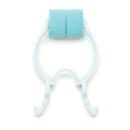 QRS Orbit Spirometer Nose Clips (Packet of 50)